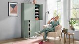 Mehrzweckschrank ALDA Angebote bei Trends Pulheim für 179,00 €