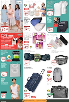 Reisetasche im GLOBUS Prospekt "Aktuelle Angebote" mit 40 Seiten (Mannheim)
