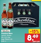 Aktuelles Premium Biere Angebot bei Netto Marken-Discount in Löhne ab 8,49 €