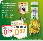 Aktuelles Cremefine Angebot bei GLOBUS in Mannheim ab 0,89 €