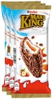 Maxi King von Kinder im aktuellen REWE Prospekt für 1,29 €