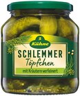 Schlemmertöpfchen Angebote von Kühne bei REWE Heidenheim für 2,59 €