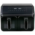 Alpina Heißluftfritteuse 871125227219 im Angebot bei POCO in Oldenburg Alpina Heißluftfritteuse 871125227219 Angebote bei POCO Oldenburg für 69,99 €