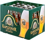 Weißbier im Angebot bei REWE in Herzogenaurach Weißbier Angebote von Kapuziner bei REWE Herzogenaurach für 11,99 €