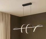 LED-Hängeleuchte „Segin“ von novel im aktuellen XXXLutz Möbelhäuser Prospekt für 129,90 €