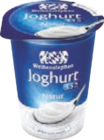 Naturjoghurt bei EDEKA im Glückstadt Prospekt für 1,00 €