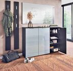 Schuhschrank im Segmüller Prospekt Schuhschrank von im aktuellen Segmüller Prospekt für 59,99 €