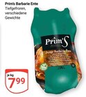 Barbarie Ente im Angebot bei GLOBUS in Leipzig Barbarie Ente Angebote von Prim's bei GLOBUS Leipzig für 7,99 €