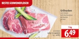 Grillnacken bei famila Nordost im Munster Prospekt für 6,49 €