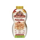 Préparation pour pâte à pancakes - MAPLE JOE dans le catalogue Carrefour Market