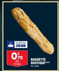 BAGUETTE à Aldi dans Soisy-sous-Montmorency BAGUETTE à Aldi dans Soisy-sous-Montmorency