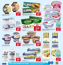 Brot im Marktkauf Prospekt "Aktuelle Angebote" mit 57 Seiten (Freiburg (Breisgau))