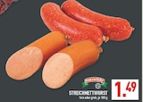 Aktuelles Streichmettwurst Angebot bei Marktkauf in Hagen (Stadt der FernUniversität) ab 1,49 €
