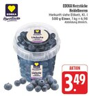EDEKA - Heidelbeeren Angebot im Prospekt Heidelbeeren bei EDEKA im Prospekt "" für 3,49 €
