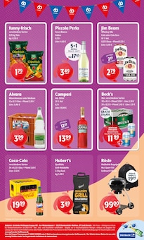 Coca Cola im Trink und Spare Prospekt "Aktuelle Angebote" mit 9 Seiten (Nettetal)