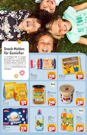 Tafelwasser im REWE Prospekt in Bonn Aktueller REWE Prospekt mit Tafelwasser, "Dein Markt", Seite 14