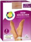 Aktuelle Bekleidung Angebote bei GLOBUS in Erlangen Aktuelles Fein-Söckchen Angebot bei GLOBUS in Erlangen ab 3,99 €