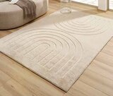 Hochflorteppich Siena Duo von Novel im aktuellen XXXLutz Möbelhäuser Prospekt für 79,99 €