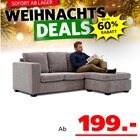 Aktuelles Stuart Angebot bei Seats and Sofas in Hannover ab 199,00 €