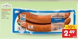 Cabanossi im Angebot bei Netto Marken-Discount in Löhne Cabanossi Angebote von Hofmaier bei Netto Marken-Discount Löhne für 2,49 €