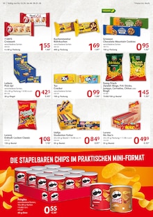 Cracker im Selgros Prospekt "cash & carry" mit 32 Seiten (Wuppertal)