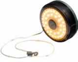 Solar Lichterkette aufrollbar im Angebot bei Netto Marken-Discount in Zwickau Solar Lichterkette aufrollbar Angebote von Living & Garden bei Netto Marken-Discount Zwickau für 7,99 €