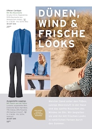 Tchibo im Supermarkt Leggings im Prospekt 