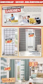 Wohnwand im wohnstore Westermann Prospekt in Lippstadt Aktueller wohnstore Westermann Prospekt mit Wohnwand, "JUBILÄUMSVERKAUF", Seite 9