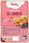 Croissants au jambon - Netto dans le catalogue Netto