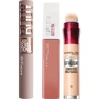 SUR TOUT GEMEY - MAYBELLINE NEW-YORK dans le catalogue Carrefour