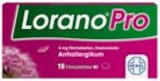Lorano® Pro 5 mg Filmtabletten im aktuellen Prospekt bei Flora Apotheke in Bretzenheim
