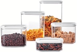 Vorratsdosen-Set „Modula“ im Angebot bei XXXLutz in Greifswald Vorratsdosen-Set „Modula“ Angebote von MEPAL bei XXXLutz Greifswald für 19,99 €