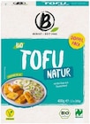 Bio Natur Tofu von Berief im aktuellen Netto mit dem Scottie Prospekt