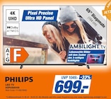 LED TV Angebote von PHILIPS bei expert Geilenkirchen für 699,00 €