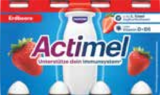 Actimel Drink von Danone im aktuellen EDEKA Prospekt