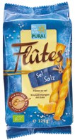 Flûtes apéritives salées à L'Eau Vive dans Villeurbanne Flûtes apéritives salées à L'Eau Vive dans Villeurbanne