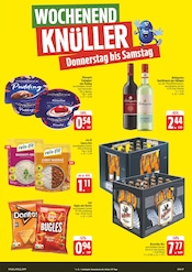 Aktueller E center Prospekt mit Hasseröder, "Wir lieben Lebensmittel!", Seite 27