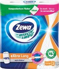 EDEKA - Wisch & Weg Küchentücher Angebot im Prospekt Wisch & Weg Küchentücher bei EDEKA im Prospekt "" für 2,49 €