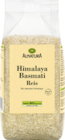 Himalaya Basmati Reis von Alnatura im aktuellen budni Prospekt