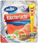 XXL Räucherlachs von Berida im aktuellen Penny Prospekt