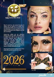 Miroir Angebote im Prospekt "(RE) PARTY" von Jour de fête Miroir Angebote im Prospekt "(RE) PARTY" von Jour de fête auf Seite 39