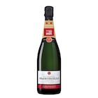 Alfred Rothschild & Cie Excellence Brut - CHAMPAGNE en promo chez Carrefour Market Vitry-sur-Seine à 23,50 €