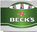 Beck`s Pils Angebote bei Metro Niederkassel für 13,08 €