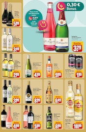 Mumm im REWE Prospekt in Meerbusch Aktueller REWE Prospekt mit Mumm, "Dein Markt", Seite 21