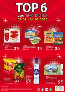 Butter im aktuellen Selgros Prospekt (Salzgitter) Butter im Selgros Prospekt "HIER KAUFEN PROFIS & GENIESSER" mit 28 Seiten (Salzgitter)