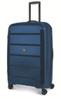 Polypropylen-Boardcase oder -Reisekoffer Angebote von TOPMOVE bei Lidl Cuxhaven für 49,99 €
