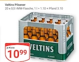 Aktuelles Pilsener Angebot bei GLOBUS in Zwickau ab 10,99 €