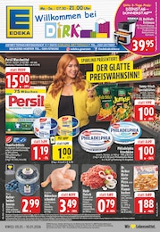 EDEKA Prospekt für Kobern-Gondorf: "Aktuelle Angebote", 26 Seiten, 05.01.2026 - 10.01.2026