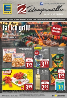 EDEKA Prospekt Aktuelle Angebote mit 24 Seiten