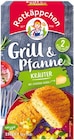 Grill & Pfannenkäse im Angebot bei REWE in Halle Grill & Pfannenkäse Angebote von Rotkäppchen bei REWE Halle für 2,49 €